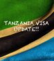 Tanzania Visa Application FAQs