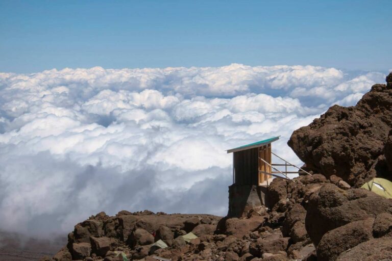 6-Days-Marangu-Route 6 Days Marangu Route