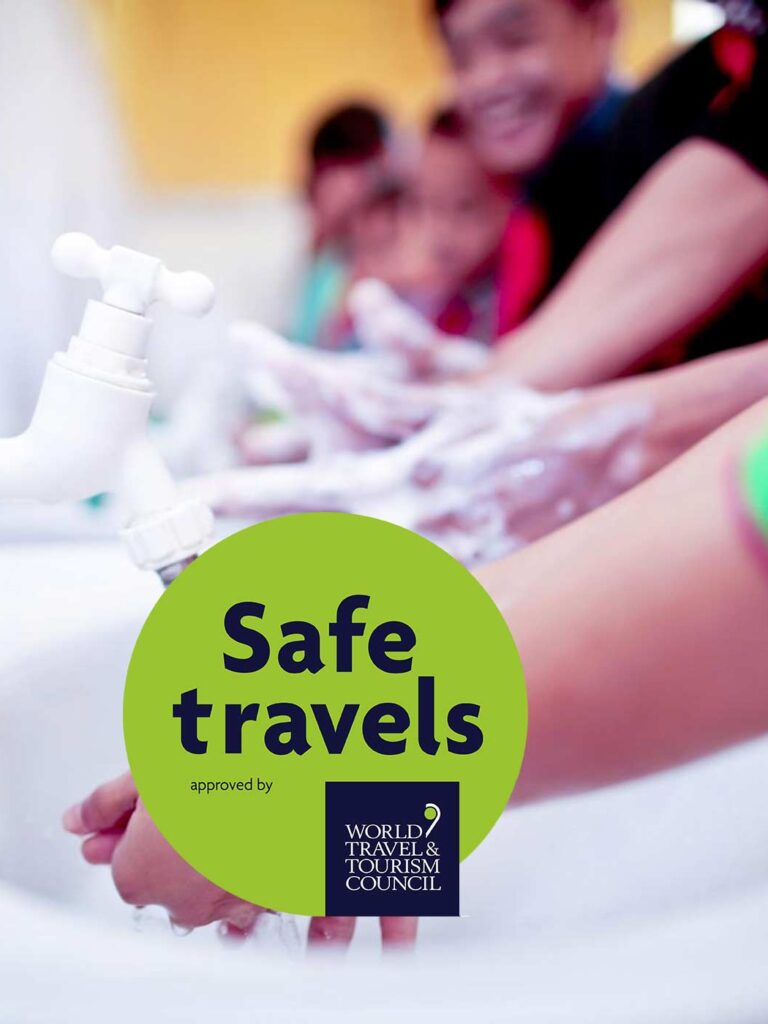 How to travel safely to Tanzania on COVID